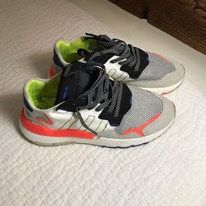 Men’s Adidas Nite Jogger